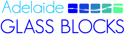 Adelaide Glass Blocks logo