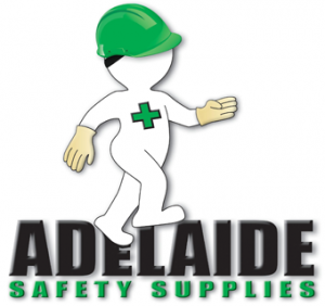 Adelaide Safety Supplies logo