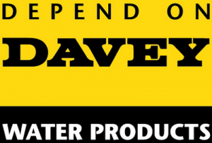 Depend on Davey logo