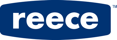 Reece logo