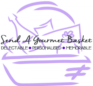 Send a gourmet basket