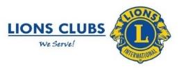 lions club