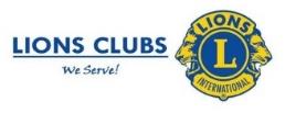 lions club lions club