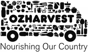 ozharvest logo