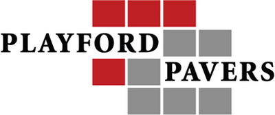 playford pavers logo