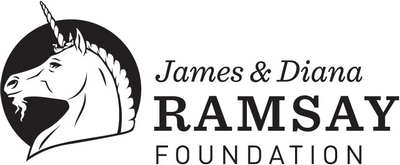 ramsay foundation logo