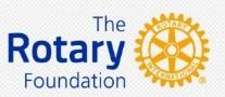 rotary foundation rotary foundation